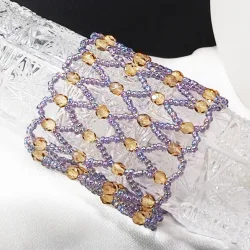 Bracelet S - Dentelle Adleigh - Bracelet S
